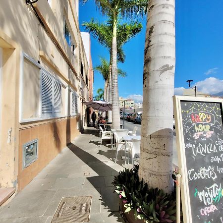 Palm Street Apartment II Puerto de la Cruz  Eksteriør bilde