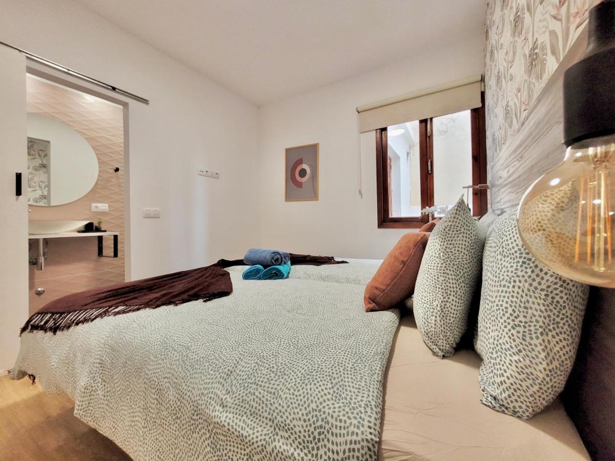 Palm Street Apartment II Puerto de la Cruz  Eksteriør bilde